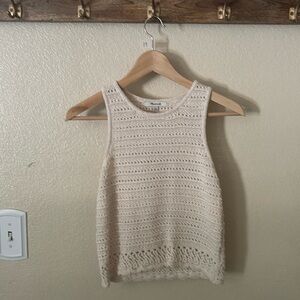 Madewell shirt like new size xxs